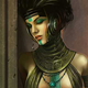 Illustration for article titled Get swept away by fantasy princess concept art